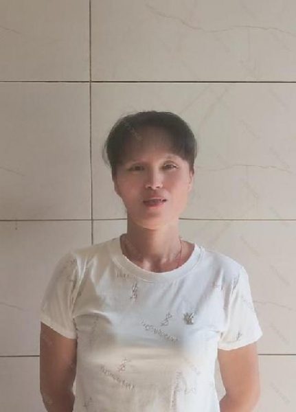 李阿姨