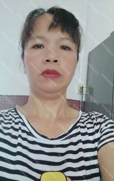 周阿姨