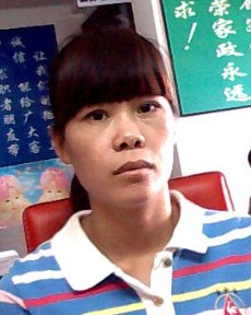 劉小英