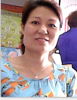 曹阿姨