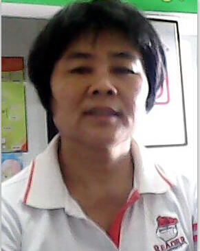 郭阿姨